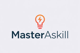 MasterASkill.com - Creative brandable domain for sale