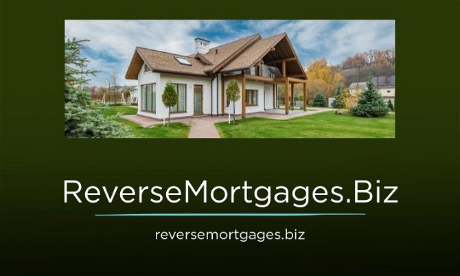 ReverseMortgages.Biz