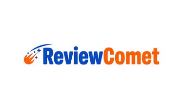 ReviewComet.com - Creative brandable domain for sale
