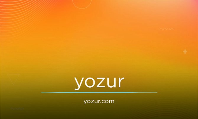 Yozur.com