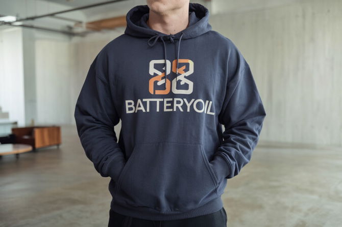 BatteryOil.com — 2