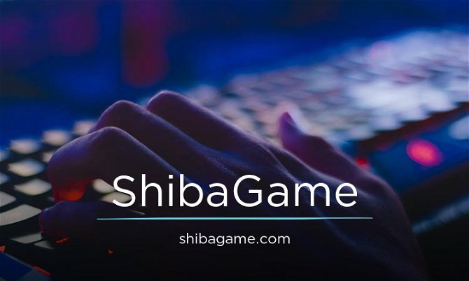 ShibaGame.com