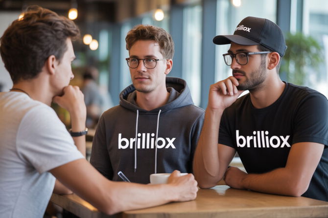 BRILLIOX.com