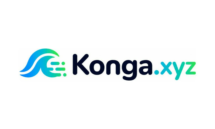 Konga logo