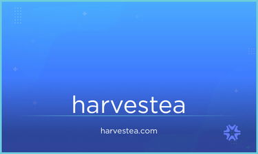 Harvestea.com - Creative brandable domain for sale