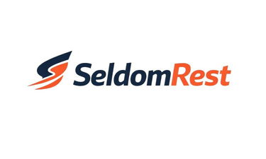 SeldomRest.com - Creative brandable domain for sale