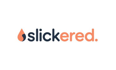 Slickered.com - Creative brandable domain for sale
