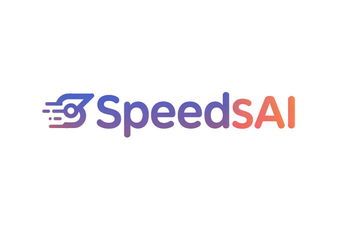 SpeedsAI.com - Creative brandable domain for sale