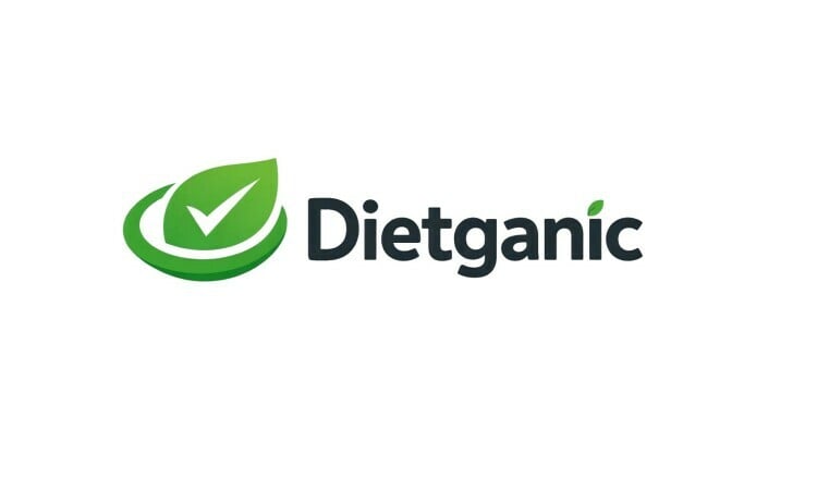 Dietganic logo