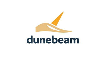 dunebeam logo
