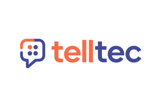 TellTec logo