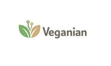 Veganian.com - Creative brandable domain for sale