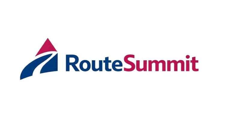 RouteSummit logo
