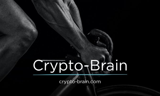 Crypto-Brain.com