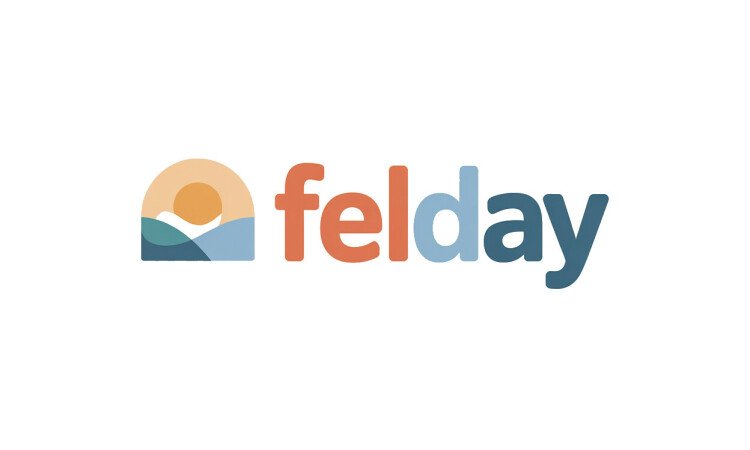 felday logo