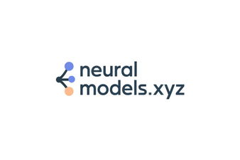 neuralmodels.xyz - Creative brandable domain for sale