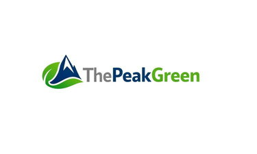 ThePeakGreen logo