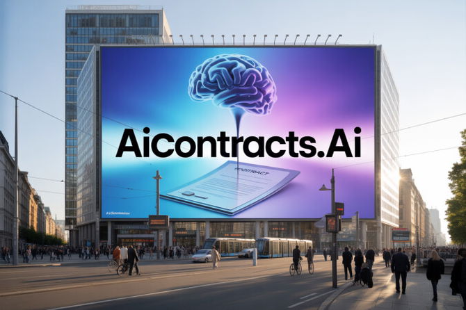 AIContracts.ai — 2