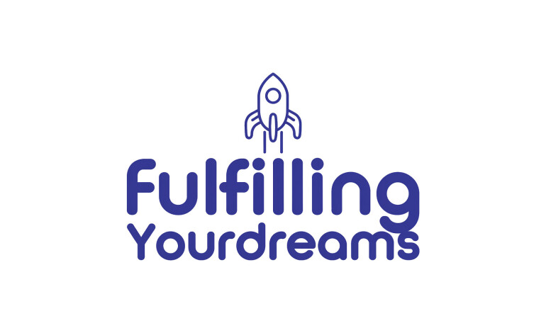 FulfillingYourDreams logo