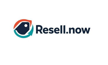 Resell logo