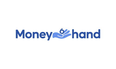 MoneyOnHand.com - Creative brandable domain for sale