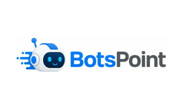 BotsPoint logo
