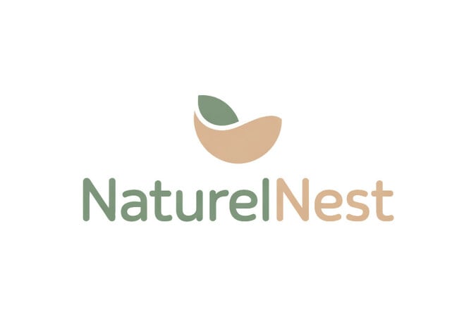 NaturelNest logo