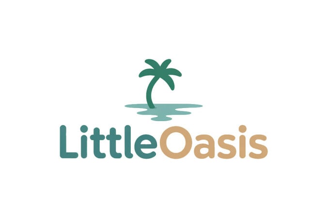 LittleOasis logo