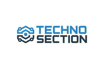 TechnoSection.com - Creative brandable domain for sale