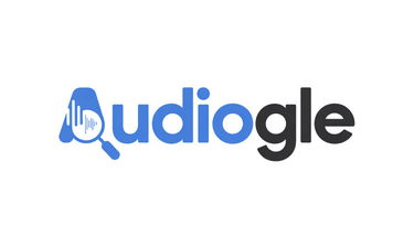 Audiogle.Com - Creative brandable domain for sale