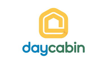DayCabin.com - Creative brandable domain for sale