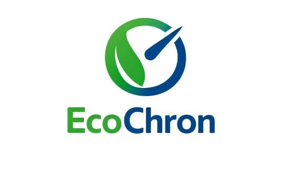 EcoChron logo