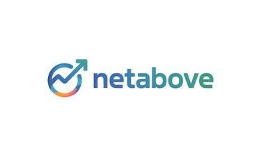 NetAbove.com - Creative brandable domain for sale