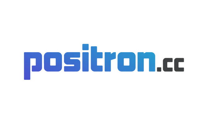 Positron.cc
