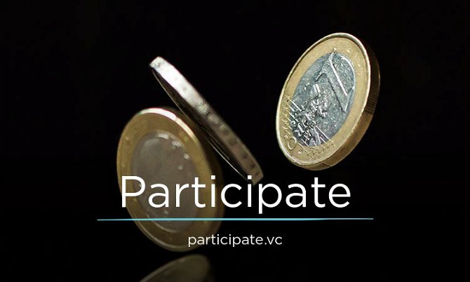 Participate.vc