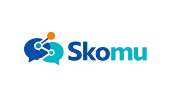 Skomu logo