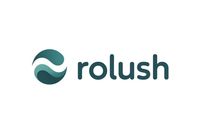 rolush logo