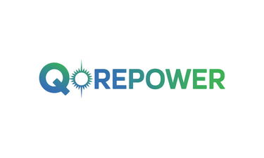 QorePower.com - Creative brandable domain for sale