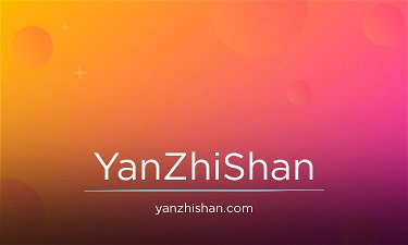 YanZhiShan.com