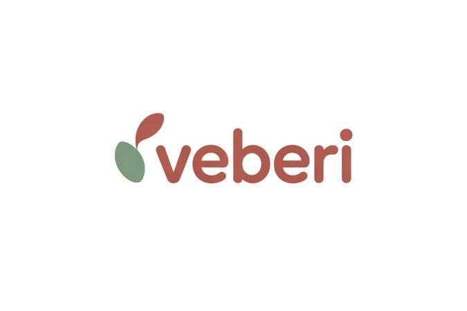 Veberi logo