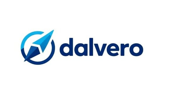 Dalvero logo