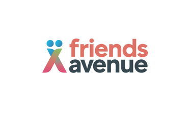 FriendsAvenue.com - Creative brandable domain for sale