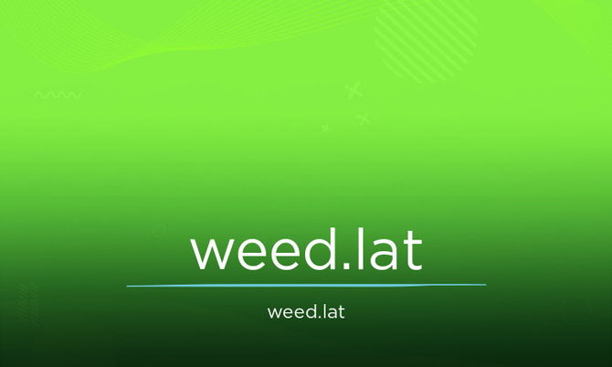 weed.lat