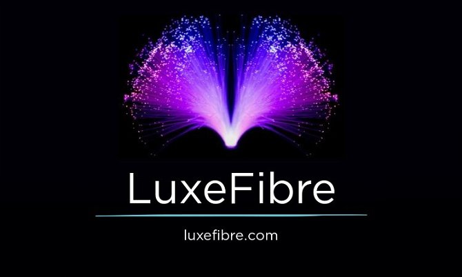 LuxeFibre.com