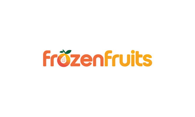 FrozenFruits.com