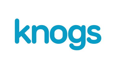 Knogs.com - Creative brandable domain for sale