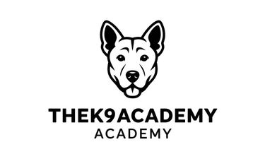 TheK9Academy.com - Creative brandable domain for sale