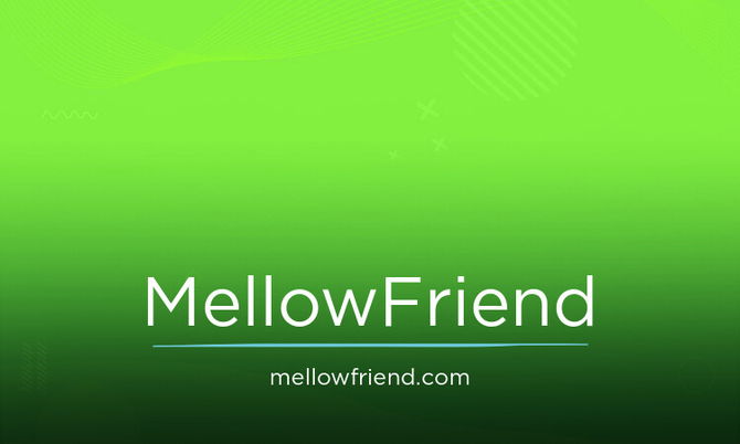 MellowFriend.com