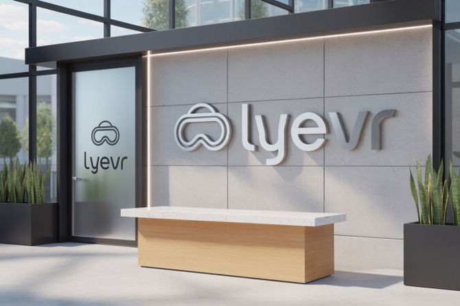 LYEVR.com