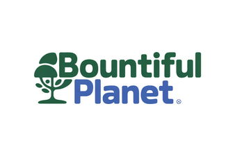 BountifulPlanet.com - Creative brandable domain for sale